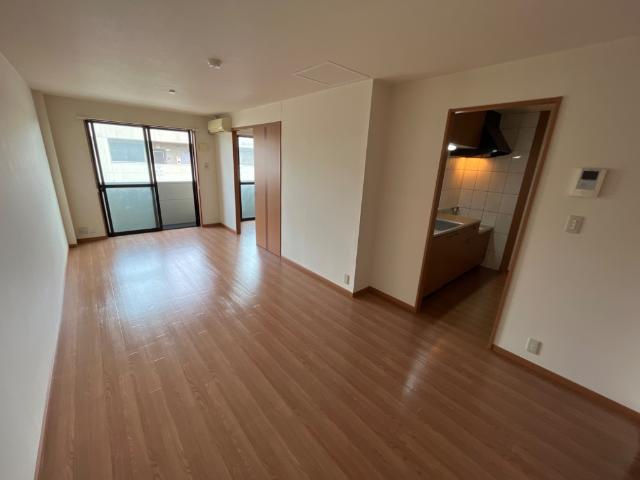 ローズマリーⅠの居間・リビング|リビング