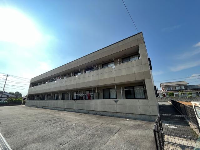 ローズマリーⅠの外観|外観写真（昼）