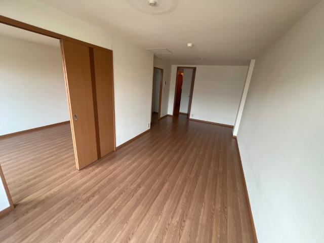 ローズマリーⅠの居間・リビング|リビング