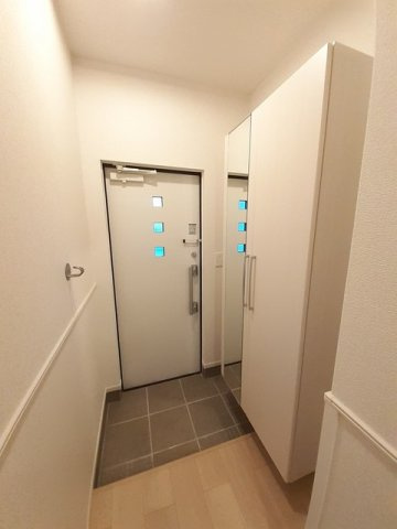 ヨセミテの玄関