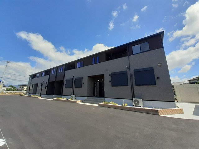 ヨセミテの外観