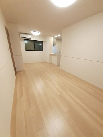 ヨセミテの居間・リビング