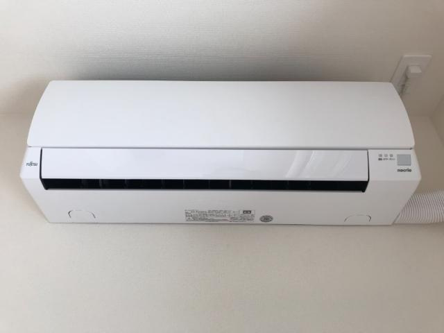 ソレイユの設備|室内設備