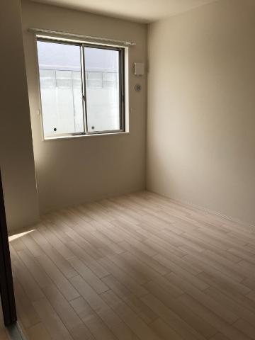 ソレイユの内装|室内