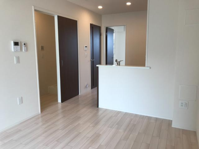 ソレイユの居間・リビング|リビング