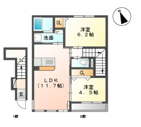 シャン・ドゥ・ポワロ