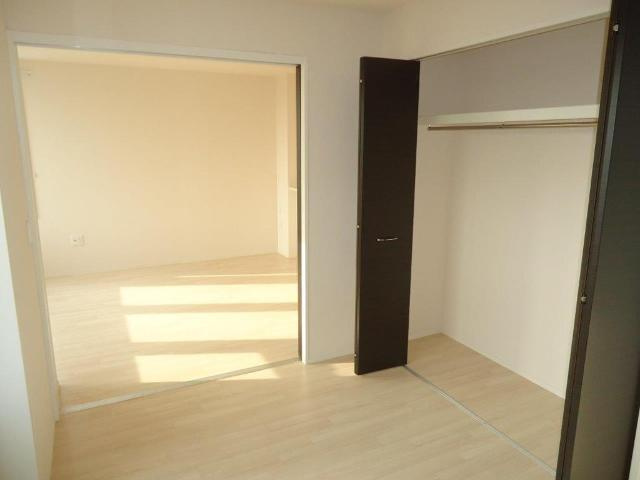 シャン・ドゥ・ポワロの内装|室内