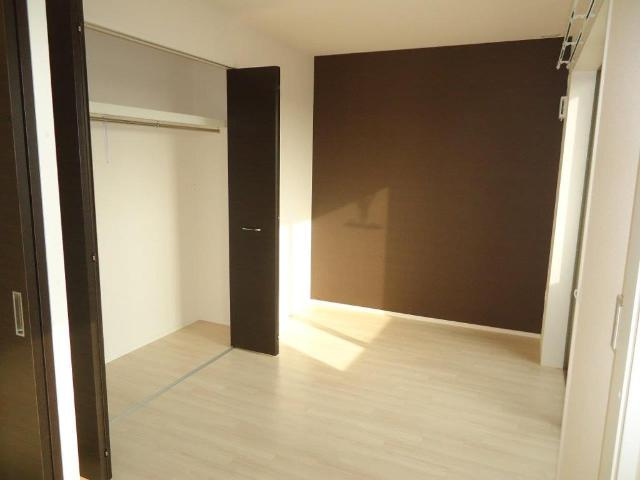 シャン・ドゥ・ポワロの内装|室内