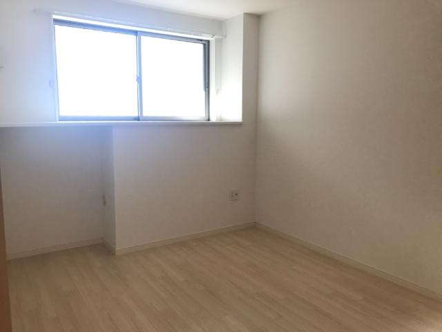 CONSOLATAの内装|洋室