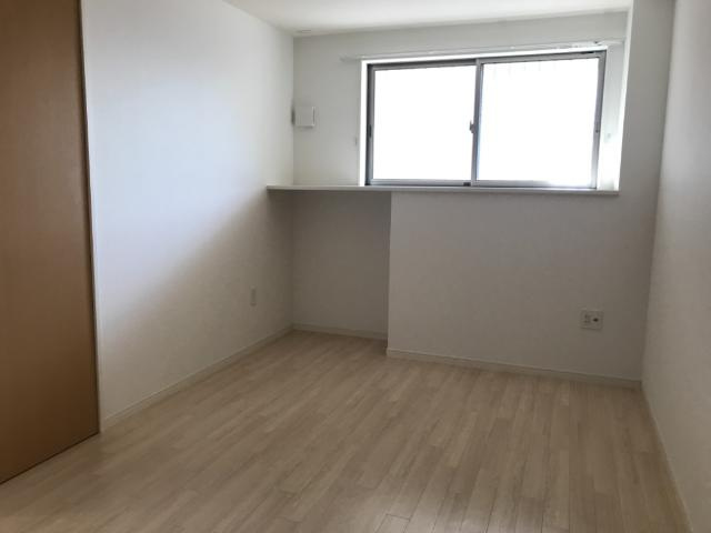 CONSOLATAの内装|洋室