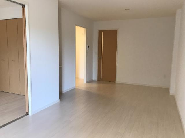 CONSOLATAの居間・リビング|リビング