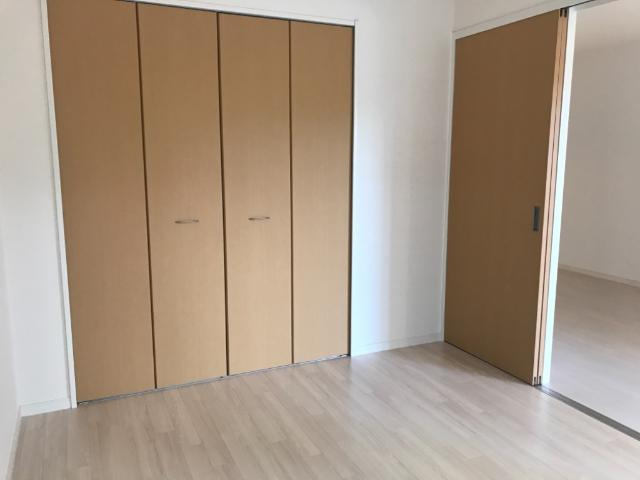 CONSOLATAの内装|洋室