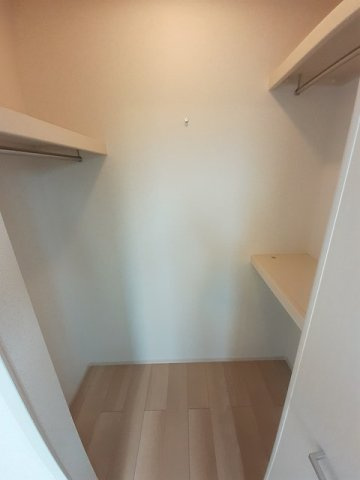 グローブ　Ａの収納