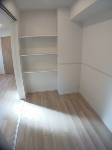 フランメゾン　Ⅱの内装