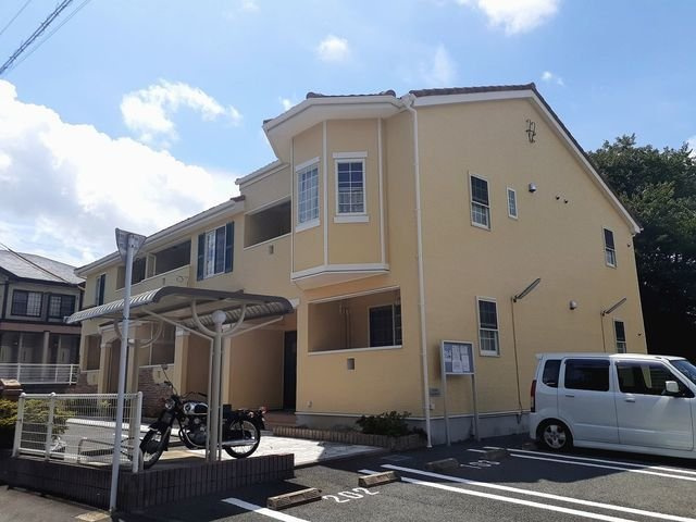 ヘリオスの外観