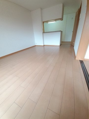 ヘリオスの居間・リビング