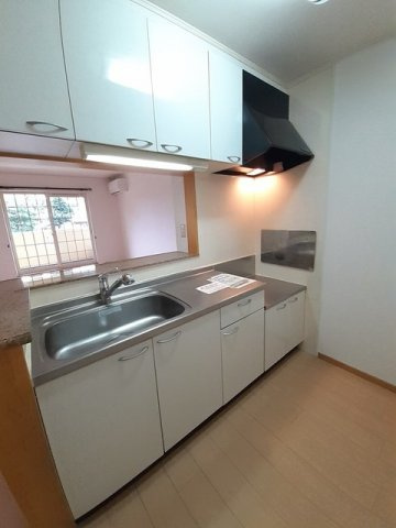 ヘリオスのキッチン