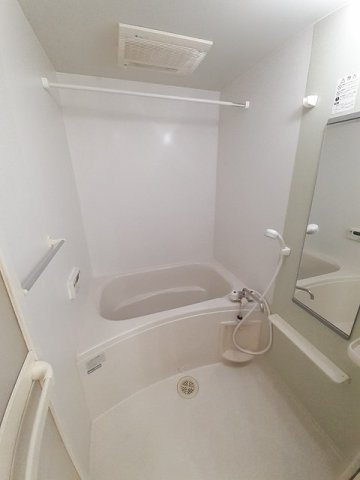 ヘリオスの浴室