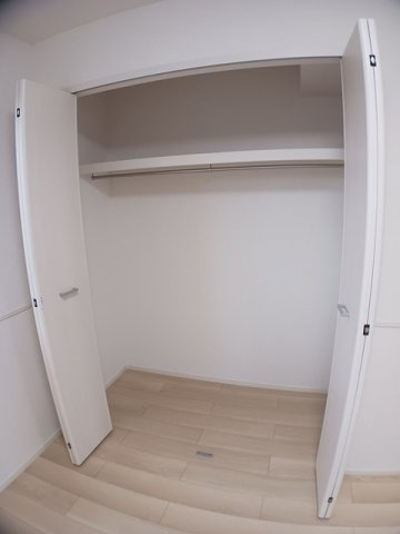 エスペラント　ノーヴァの収納