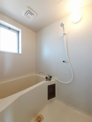 【浴室】 | アブニールＮＫ