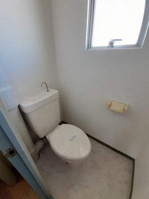 【トイレ】 | アブニールＮＫ