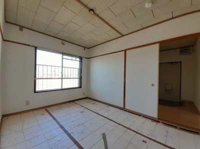 【寝室】 | アブニールＮＫ