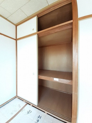 【収納】 | アブニールＮＫ