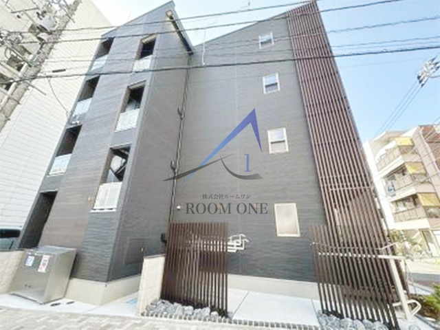 リブリ・川崎Ⅱ