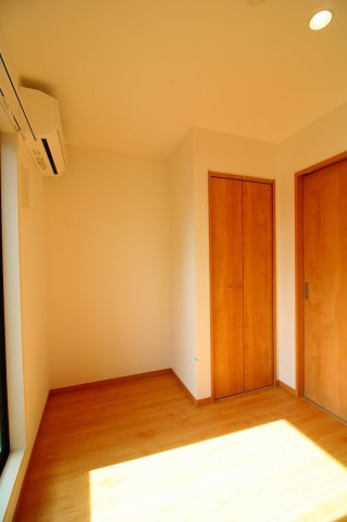 lapislazuli寺町の寝室