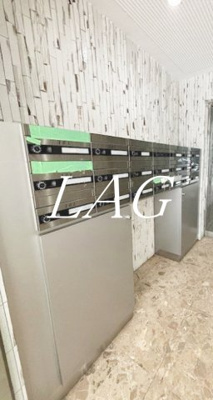 【その他共用部分】 | セブンスターマンシヨン第１０、五反田 | 共用部です。