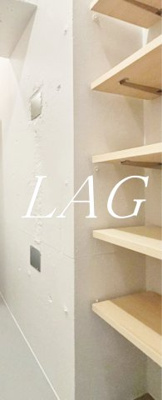 【収納】 | セブンスターマンシヨン第１０、五反田 | 収納です。