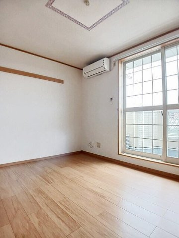 キングスコ－トＢの内装