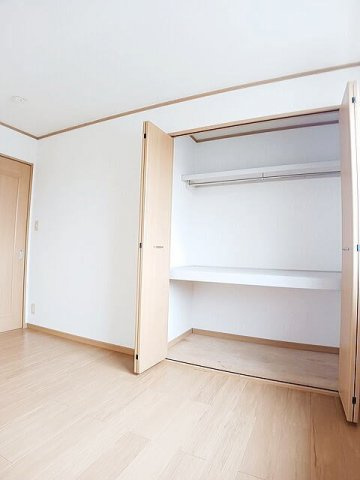 キングスコ－トＢの収納