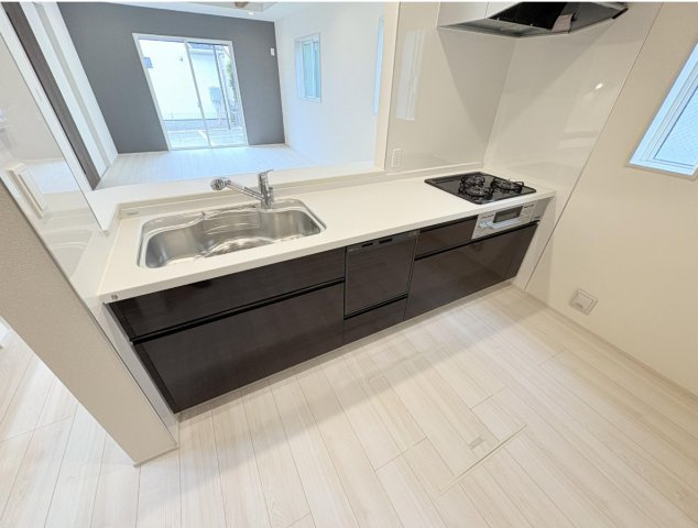 【区画図】 | 〇●二宮町二宮 新築戸建 全7棟【5号棟】●〇