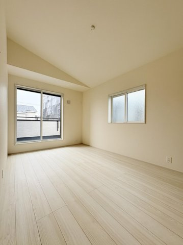 【洋室】 | 〇●二宮町二宮 新築戸建 全7棟【5号棟】●〇
