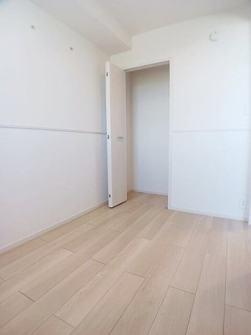 ファミリア長門石の収納