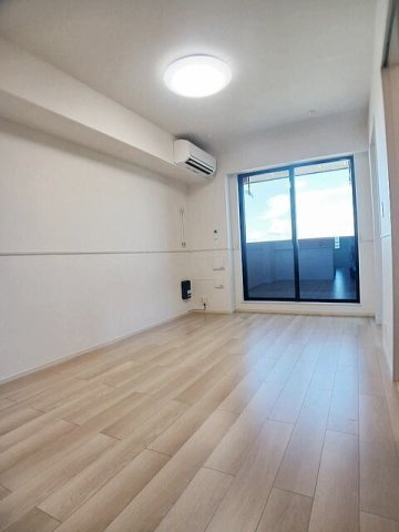 ファミリア長門石の居間・リビング