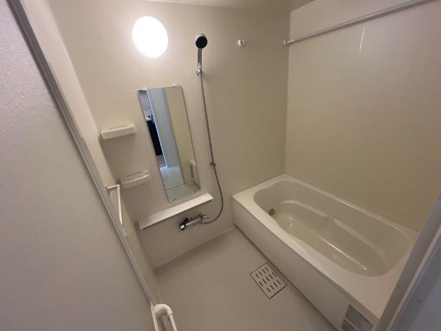 マリヤージュの浴室|ユニットバス