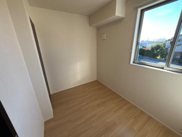 マリヤージュの内装|洋室