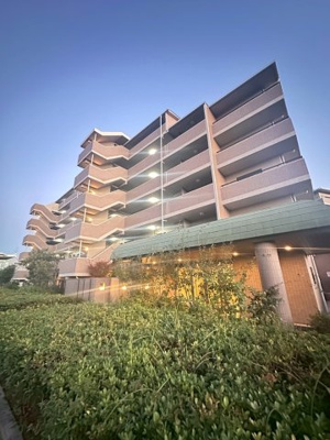 【外観】 | イトーピア茨木