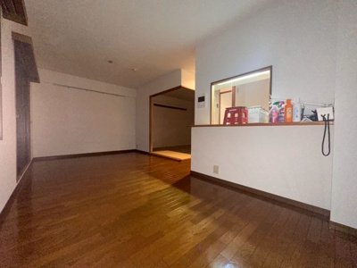 【居間・リビング】 | イトーピア茨木