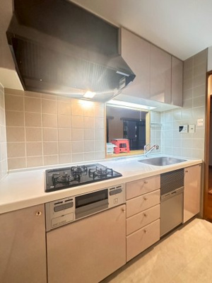 【キッチン】 | イトーピア茨木