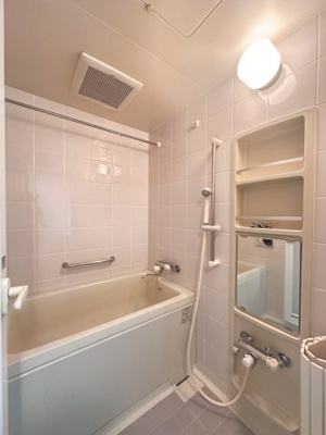 【浴室】 | イトーピア茨木