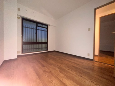 【洋室】 | イトーピア茨木