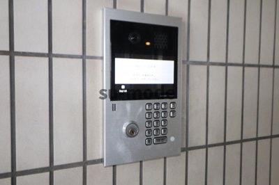 【その他共用部分】 | イトーピア茨木