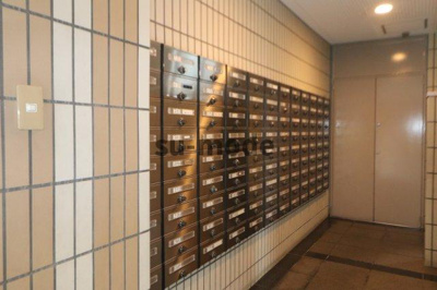 【その他共用部分】 | イトーピア茨木