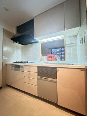 【キッチン】 | イトーピア茨木