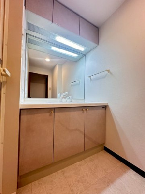 【洗面所】 | イトーピア茨木