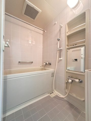 【浴室】 | イトーピア茨木