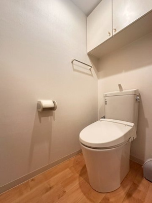 【トイレ】 | イトーピア茨木